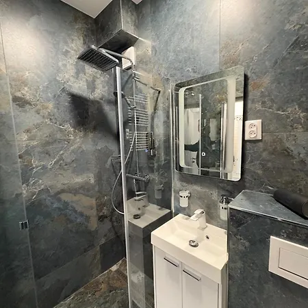 Appartement Ah Duo