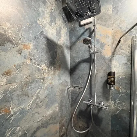 Apartment Ah Duo Košice