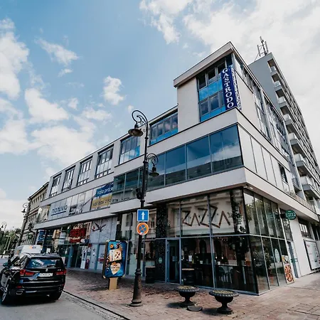 Apartment Ah Duo Kosice