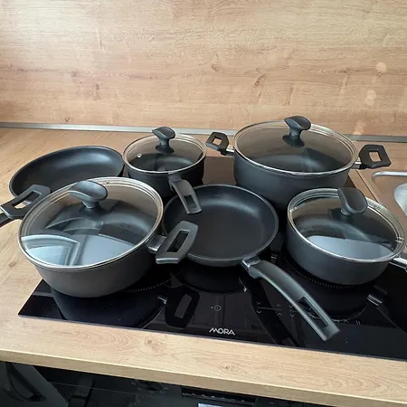 Apartment Ah Duo Kosice