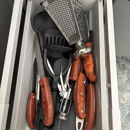 Ah Duo Appartement Košice
