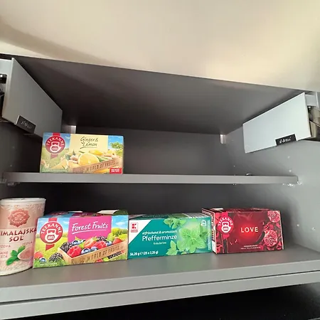 Apartment Ah Duo Košice