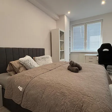 Ah Duo Apartment *