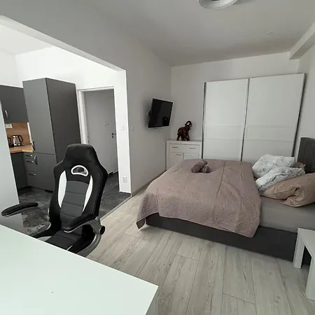Ah Duo Apartment Košice