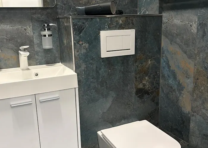 Ah Duo Appartement Košice