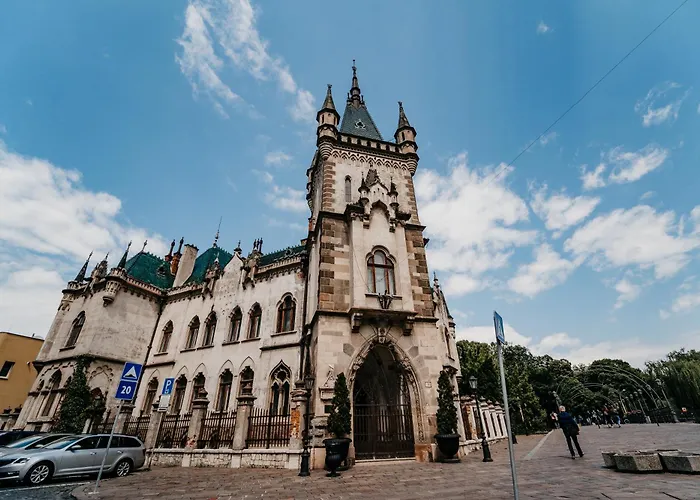 Appartement Ah Duo *