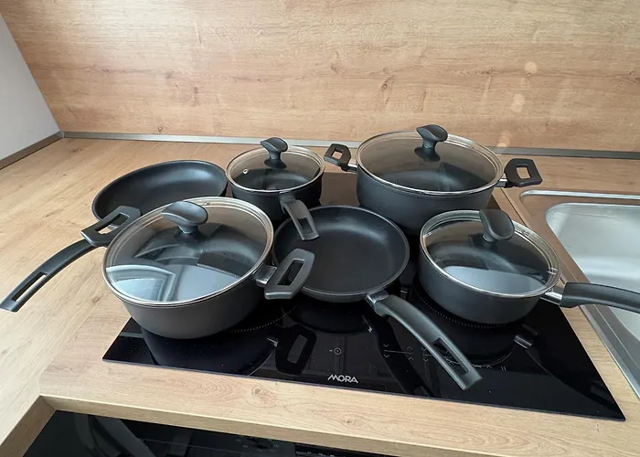 Apartmán Ah Duo Kosice