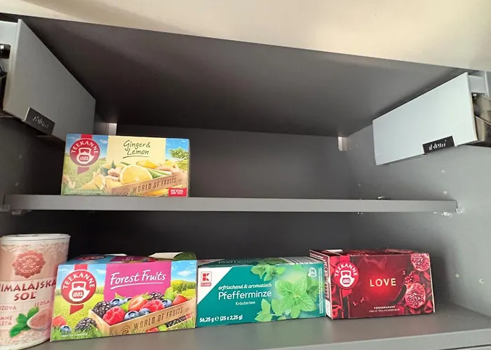 Appartement Ah Duo Košice