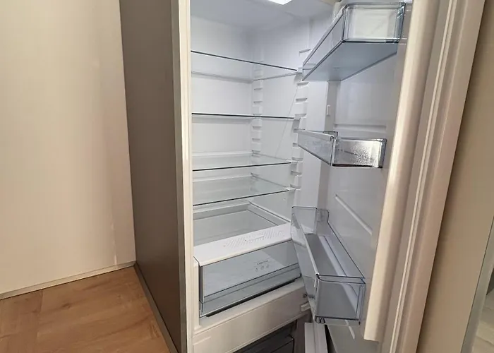 Daire Ah Duo Kösice