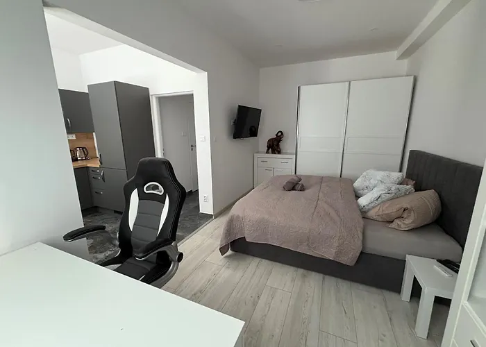 Ah Duo Daire Kösice